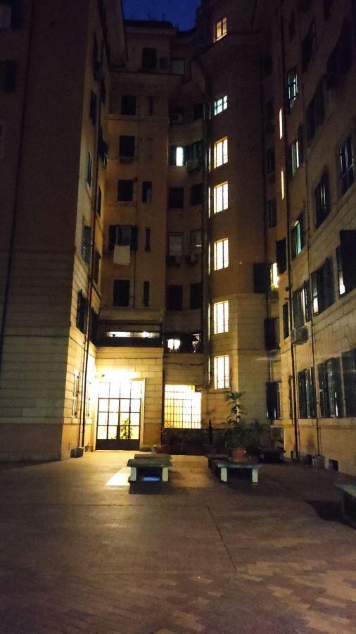 Snooze Trastevere House Roma Exterior foto